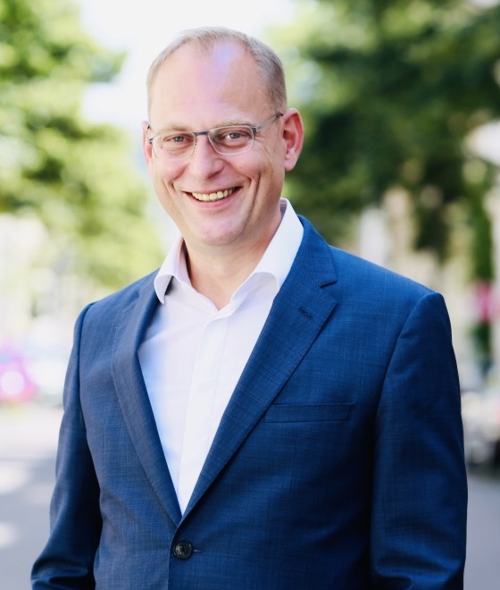 Oliver Klosa Geschäftsführer Graf von Luxburg Business Consult